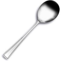 Click to view product details and reviews for Elia Harley Deluxe 18 10 Soup Spoons Pack Of 12. Click to view product details and reviews for Elia Harley Deluxe 18 10 Soup Spoons Pack Of 12.
