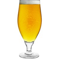 Click to view product details and reviews for Cervoise Stemmed Beer Glasses 218oz 620ml Case Of 24. Click to view product details and reviews for Cervoise Stemmed Beer Glasses 218oz 620ml Case Of 24.