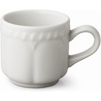 Click to view product details and reviews for Churchill White Buckingham Stacking Coffee Cups Bcc 4oz 112cl Case Of 24. Click to view product details and reviews for Churchill White Buckingham Stacking Coffee Cups Bcc 4oz 112cl Case Of 24.