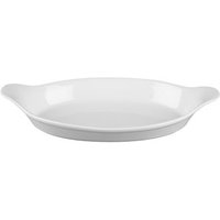 Click to view product details and reviews for Churchill Cookware Large Oval Eared Dish 345 X 19cm Pack Of 6. Click to view product details and reviews for Churchill Cookware Large Oval Eared Dish 345 X 19cm Pack Of 6.