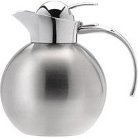 Click to view product details and reviews for Elia Deluxe Round Jug With Infuser Jft 12ltr Case Of 12. Click to view product details and reviews for Elia Deluxe Round Jug With Infuser Jft 12ltr Case Of 12.