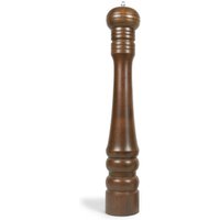 Click to view product details and reviews for Heavy Wood Pepper Mill 17inch. Click to view product details and reviews for Heavy Wood Pepper Mill 17inch.
