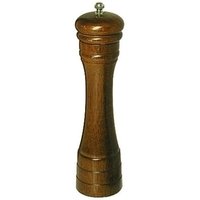 Click to view product details and reviews for Heavy Wood Pepper Mill 9inch. Click to view product details and reviews for Heavy Wood Pepper Mill 9inch.
