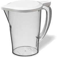 Click to view product details and reviews for Stewart Serving Jug With Lid 176oz 05ltr Case Of 6. Click to view product details and reviews for Stewart Serving Jug With Lid 176oz 05ltr Case Of 6.