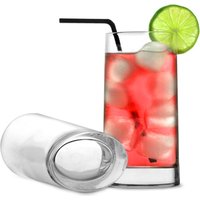 Click to view product details and reviews for Veronese Oval Base Hiball Tumblers 151oz 430ml Case Of 24. Click to view product details and reviews for Veronese Oval Base Hiball Tumblers 151oz 430ml Case Of 24.