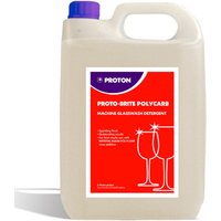 Click to view product details and reviews for Proto Brite Polycarb Detergent 5ltr Case Of 2. Click to view product details and reviews for Proto Brite Polycarb Detergent 5ltr Case Of 2.