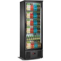 Click to view product details and reviews for Blizzard Bar10 Upright Bottle Cooler Black. Click to view product details and reviews for Blizzard Bar10 Upright Bottle Cooler Black.