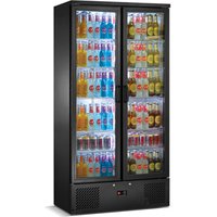 Click to view product details and reviews for Blizzard Bar20 Upright Bottle Cooler Black. Click to view product details and reviews for Blizzard Bar20 Upright Bottle Cooler Black.
