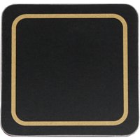 Click to view product details and reviews for Carrick Melamine Coaster Black 10cm Set Of 6. Click to view product details and reviews for Carrick Melamine Coaster Black 10cm Set Of 6.