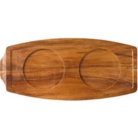 Click to view product details and reviews for Utopia Acacia Wood Presentation Board 135 X 625inch 34 X 155cm Pack Of 6. Click to view product details and reviews for Utopia Acacia Wood Presentation Board 135 X 625inch 34 X 155cm Pack Of 6.