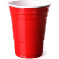 Click to view product details and reviews for Red American Party Cups 16oz 455ml Pack Of 50. Click to view product details and reviews for Red American Party Cups 16oz 455ml Pack Of 50.