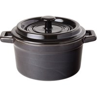 Click to view product details and reviews for Utopia Gourmande Midnight Round Casserole Dish 4inch 9oz 26cl Pack Of 6. Click to view product details and reviews for Utopia Gourmande Midnight Round Casserole Dish 4inch 9oz 26cl Pack Of 6.