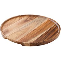 Click to view product details and reviews for Utopia Acacia Wood Round Platter Pizza Plate 12inch 30cm Pack Of 6. Click to view product details and reviews for Utopia Acacia Wood Round Platter Pizza Plate 12inch 30cm Pack Of 6.