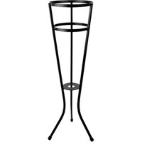 Click to view product details and reviews for Wrought Iron Champagne Bucket Stand. Click to view product details and reviews for Wrought Iron Champagne Bucket Stand.