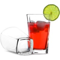 Click to view product details and reviews for Prysm Hiball Glasses 123oz 350ml Case Of 48. Click to view product details and reviews for Prysm Hiball Glasses 123oz 350ml Case Of 48.
