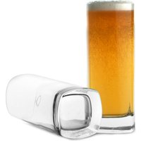 Click to view product details and reviews for Strauss Square Base Beer Glasses 134oz 380ml Case Of 24. Click to view product details and reviews for Strauss Square Base Beer Glasses 134oz 380ml Case Of 24.