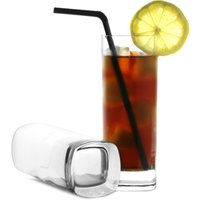 Click to view product details and reviews for Strauss Square Base Hiball Glasses 88oz 250ml Case Of 48. Click to view product details and reviews for Strauss Square Base Hiball Glasses 88oz 250ml Case Of 48.