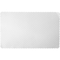 Click to view product details and reviews for Paper Placemats White 95 X 135inch Case Of 1000. Click to view product details and reviews for Paper Placemats White 95 X 135inch Case Of 1000.