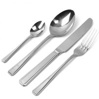 Click to view product details and reviews for Harley Cutlery 48 Piece Dessert Set 48 Piece Set. Click to view product details and reviews for Harley Cutlery 48 Piece Dessert Set 48 Piece Set.