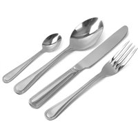 Click to view product details and reviews for Bead Cutlery 48 Piece Dessert Set 48 Piece Set. Click to view product details and reviews for Bead Cutlery 48 Piece Dessert Set 48 Piece Set.