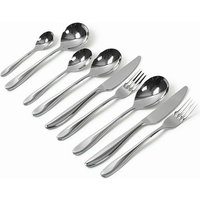 Click to view product details and reviews for Saffron Cutlery 108 Piece Set 108 Piece Set. Click to view product details and reviews for Saffron Cutlery 108 Piece Set 108 Piece Set.