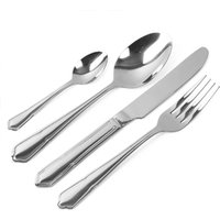 Click to view product details and reviews for Dubarry Cutlery 48 Piece Dessert Set 48 Piece Set. Click to view product details and reviews for Dubarry Cutlery 48 Piece Dessert Set 48 Piece Set.