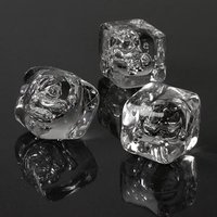 Click to view product details and reviews for Acrylic Ice Cubes Case Of 10 Packs. Click to view product details and reviews for Acrylic Ice Cubes Case Of 10 Packs.