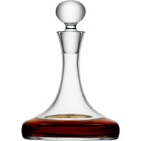 Click to view product details and reviews for Lsa Ships Decanter 35oz 1ltr Single. Click to view product details and reviews for Lsa Ships Decanter 35oz 1ltr Single.