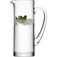 Click to view product details and reviews for Lsa Basis Jug Clear 5275oz 15ltr Case Of 3. Click to view product details and reviews for Lsa Basis Jug Clear 5275oz 15ltr Case Of 3.
