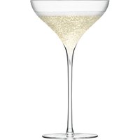 Click to view product details and reviews for Lsa Savoy Champagne Saucers 88oz 250ml Case Of 6. Click to view product details and reviews for Lsa Savoy Champagne Saucers 88oz 250ml Case Of 6.