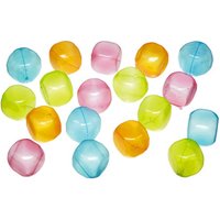 Click to view product details and reviews for Mix It Reusable Ice Cubes Pack Of 18. Click to view product details and reviews for Mix It Reusable Ice Cubes Pack Of 18.