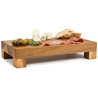 Click to view product details and reviews for Acacia Rectangular Display Block 375 X 21cm. Click to view product details and reviews for Acacia Rectangular Display Block 375 X 21cm.