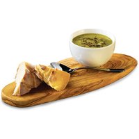 Click to view product details and reviews for Genware Olive Wood Rustic Platter 35 X 13cm. Click to view product details and reviews for Genware Olive Wood Rustic Platter 35 X 13cm.