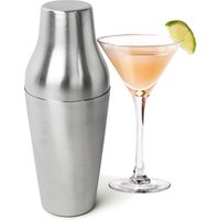 Click to view product details and reviews for French Cocktail Shaker Case Of 48. Click to view product details and reviews for French Cocktail Shaker Case Of 48.