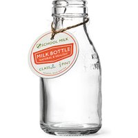 Click to view product details and reviews for Traditional School Milk Bottle 7oz 200ml Single. Click to view product details and reviews for Traditional School Milk Bottle 7oz 200ml Single.