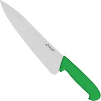 Click to view product details and reviews for Genware Chefs Knife 8inch Green Salad And Fruit. Click to view product details and reviews for Genware Chefs Knife 8inch Green Salad And Fruit.