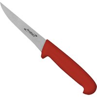 Click to view product details and reviews for Genware Rigid Boning Knife 5inch Red Raw Meat. Click to view product details and reviews for Genware Rigid Boning Knife 5inch Red Raw Meat.