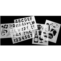 Click to view product details and reviews for Securit Chalk Board Stencils Pack Of 5. Click to view product details and reviews for Securit Chalk Board Stencils Pack Of 5.
