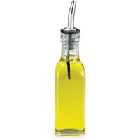 Click to view product details and reviews for Oil And Vinegar Bottle With Stainless Steel Pourer 63oz 177ml Case Of 12. Click to view product details and reviews for Oil And Vinegar Bottle With Stainless Steel Pourer 63oz 177ml Case Of 12.
