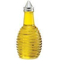 Click to view product details and reviews for Beehive Glass Oil And Vinegar Dispenser 6oz 170ml Case Of 12. Click to view product details and reviews for Beehive Glass Oil And Vinegar Dispenser 6oz 170ml Case Of 12.