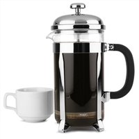 Click to view product details and reviews for Chrome Cafetiere 8 Cup Pack Of 6. Click to view product details and reviews for Chrome Cafetiere 8 Cup Pack Of 6.