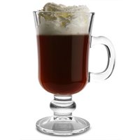 Click to view product details and reviews for Entertain Irish Coffee Glasses 79oz 225ml Pack Of 2. Click to view product details and reviews for Entertain Irish Coffee Glasses 79oz 225ml Pack Of 2.