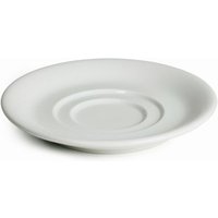 Click to view product details and reviews for Royal Genware Double Well Saucers 15cm Pack Of 6. Click to view product details and reviews for Royal Genware Double Well Saucers 15cm Pack Of 6.