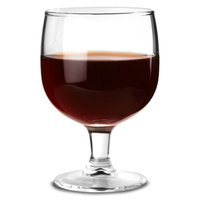 Click to view product details and reviews for Amelia Wine Goblets 56oz 160ml Case Of 48. Click to view product details and reviews for Amelia Wine Goblets 56oz 160ml Case Of 48.