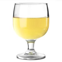 Click to view product details and reviews for Amelia Wine Goblets 88oz 250ml Case Of 48. Click to view product details and reviews for Amelia Wine Goblets 88oz 250ml Case Of 48.
