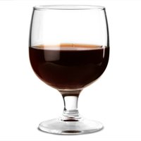 Click to view product details and reviews for Amelia Wine Goblets 67oz 190ml Case Of 48. Click to view product details and reviews for Amelia Wine Goblets 67oz 190ml Case Of 48.