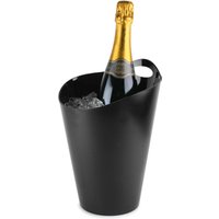 Click to view product details and reviews for Salsa Wine And Champagne Bucket Black. Click to view product details and reviews for Salsa Wine And Champagne Bucket Black.