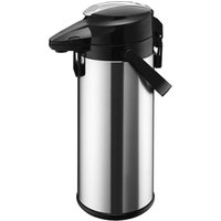 Click to view product details and reviews for Elia Lever Type Airpot Dispenser With Beverage Tags Bgh 22ltr Single. Click to view product details and reviews for Elia Lever Type Airpot Dispenser With Beverage Tags Bgh 22ltr Single.