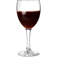 Click to view product details and reviews for Elegance Wine Glasses 67oz 190ml Case Of 48. Click to view product details and reviews for Elegance Wine Glasses 67oz 190ml Case Of 48.
