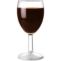 Click to view product details and reviews for Saxon Toughened Wine Glasses 9oz Lce At 175ml Case Of 12. Click to view product details and reviews for Saxon Toughened Wine Glasses 9oz Lce At 175ml Case Of 12.